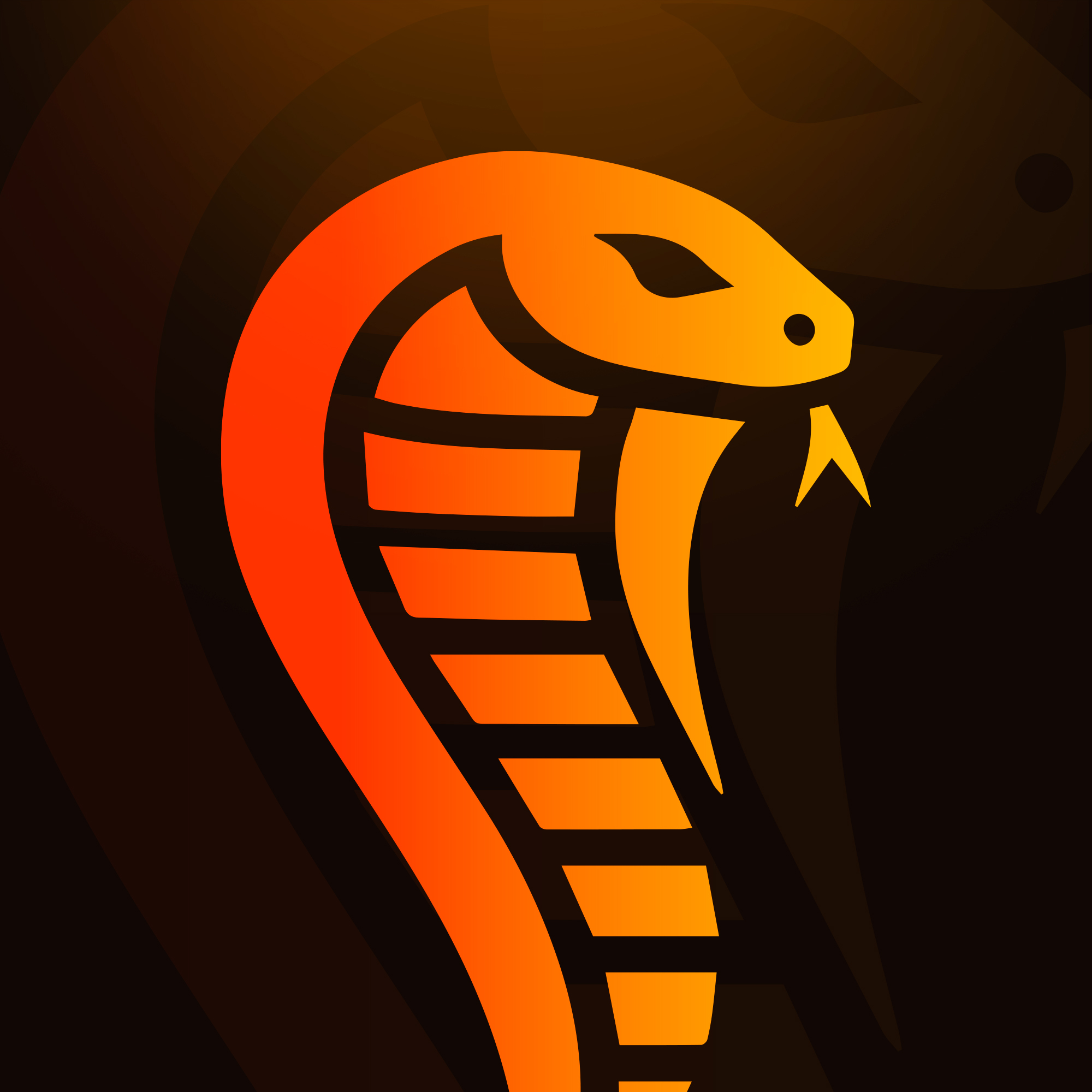 Cobra Studio Logo